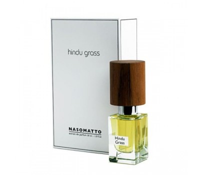 Тестер Nasomatto Hindu grass 30ml