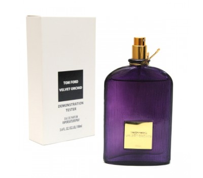 Тестер Tom Ford Velvet Orchid 100ml