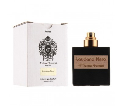 Тестер Tiziana Terenzi Laudano Nero 100 ml
