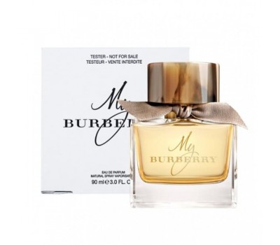 Тестер Burberry My 90ml