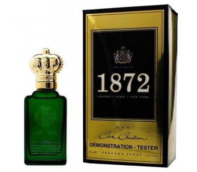 Тестер Clive Christian 1872 for men 50ml