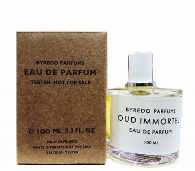 Тестер Byredo Oud Immortel 100ml