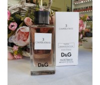 Тестер Dolce & Gabbana L'imperatrice №3 100ml