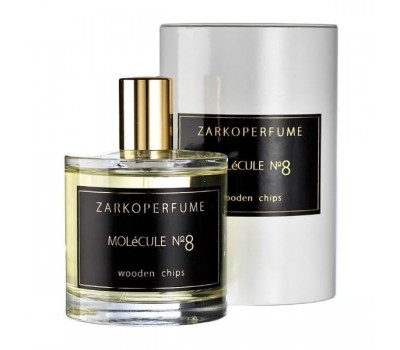 Тестер Zarkoperfume Molecule No. 8 100ml