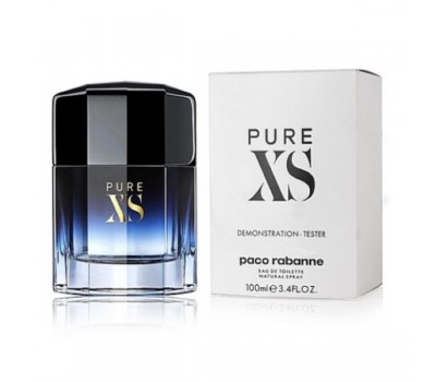 Тестер Paco Rabanne Pure XS pour homme 100ml