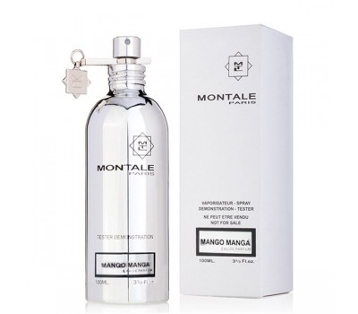 Тестер Montale Mango Manga 100ml