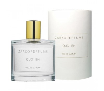 Тестер Zarkoperfume Oud'Ish 100 ml