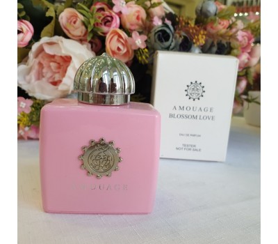 Тестер Amouge Blossom Love 100 ml