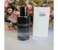 Тестер Christian Dior Sauvage 100ml