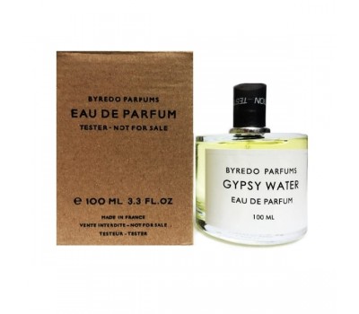 Тестер Byredo Gypsy Water 100ml