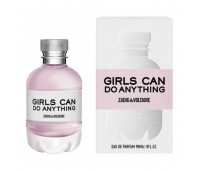 Тестер Zadig & Voltaire Girls Can Do Anything 90ml