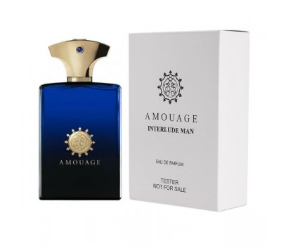 Тестер Amouage Interlude Man 100ml