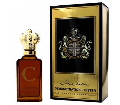 Тестер Clive Christian C Pure for men 50ml